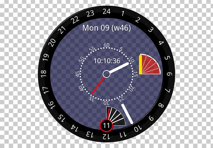 Motor Vehicle Speedometers Tachometer PNG, Clipart, Art, Circle, Clock, Digital Clock, Gauge Free PNG Download