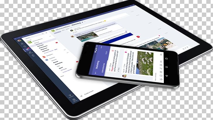 Smartphone Microsoft Teams Mobile Phones Microsoft Office 365 PNG, Clipart, Communication Device, Comp, Electronic Device, Electronics, Gadget Free PNG Download