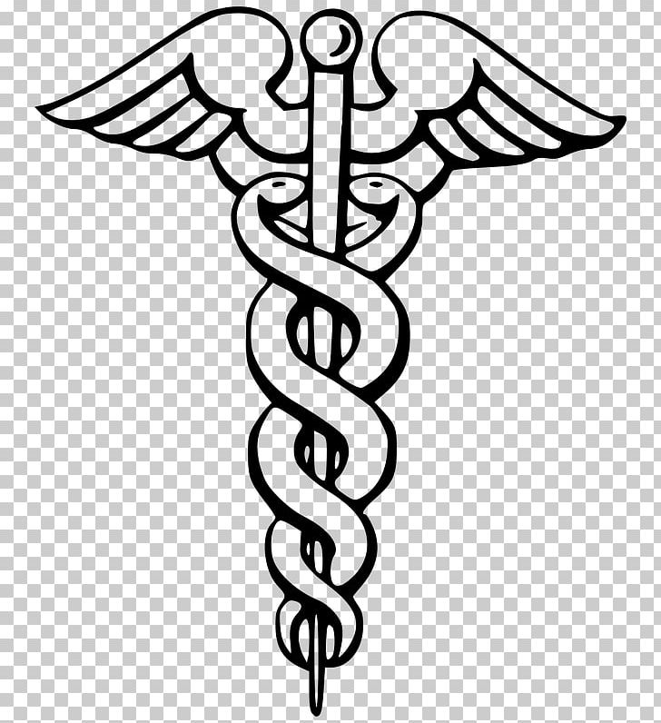 Staff Of Hermes Caduceus As A Symbol Of Medicine Rod Of Asclepius PNG, Clipart, Asclepius, Black, Black And White, Caduceus As A Symbol Of Medicine, Drawing Free PNG Download