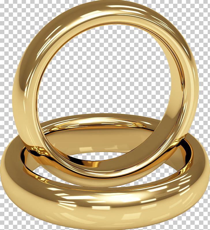 Wedding Ring Earring Gold Jewellery PNG, Clipart, Bangle, Bitxi, Body Jewelry, Brass, Diamond Free PNG Download