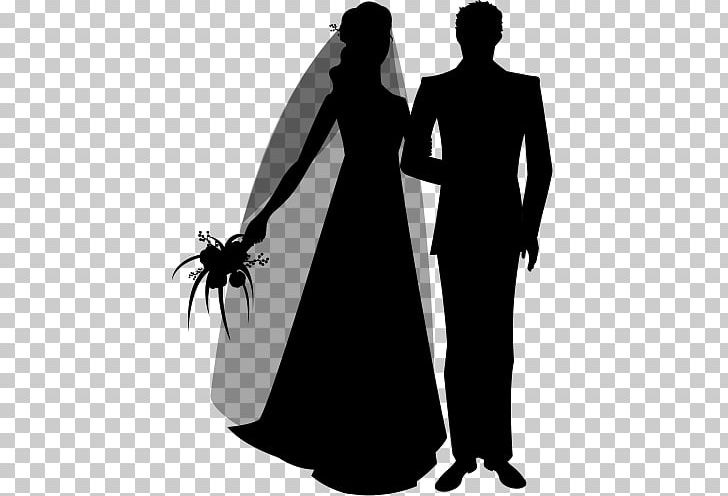 Wedding PNG, Clipart, Black And White, Bride, Bridegroom, Bridesmaid, Couple Free PNG Download