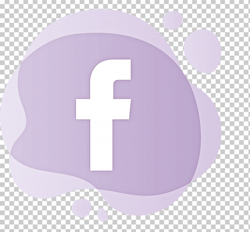 Facebook Logo Icon PNG, Clipart, Facebook Logo Icon, Meter, Purple Free PNG Download