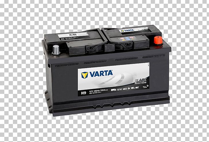 Car Electric Battery Automotive Battery VARTA AC Adapter PNG, Clipart, Ac Adapter, Automotive Battery, Baterie Auto, Car, Electronics Free PNG Download