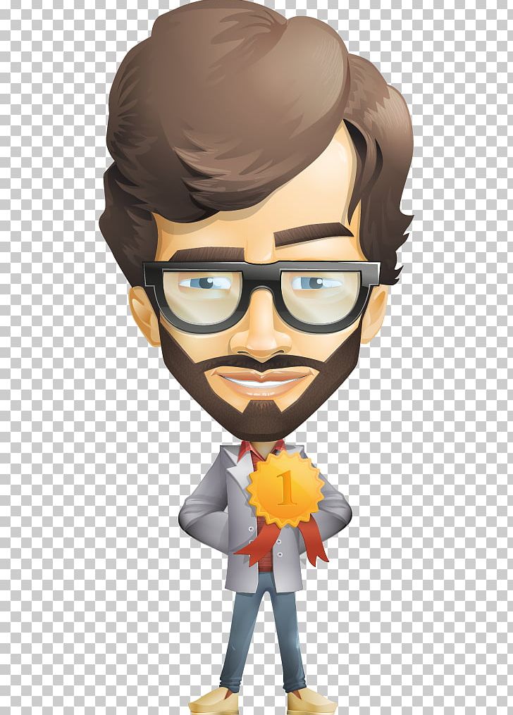 Cartoonist Character PNG, Clipart, Adobe Character Animator, Animation, Beard, Cartoon, Cartoon Character Free PNG Download