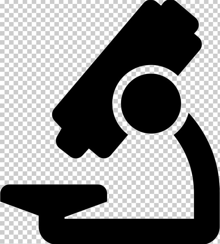 Computer Icons Microscope PNG, Clipart, Black And White, Computer Icons, Computer Software, Encapsulated Postscript, Flat Icon Free PNG Download