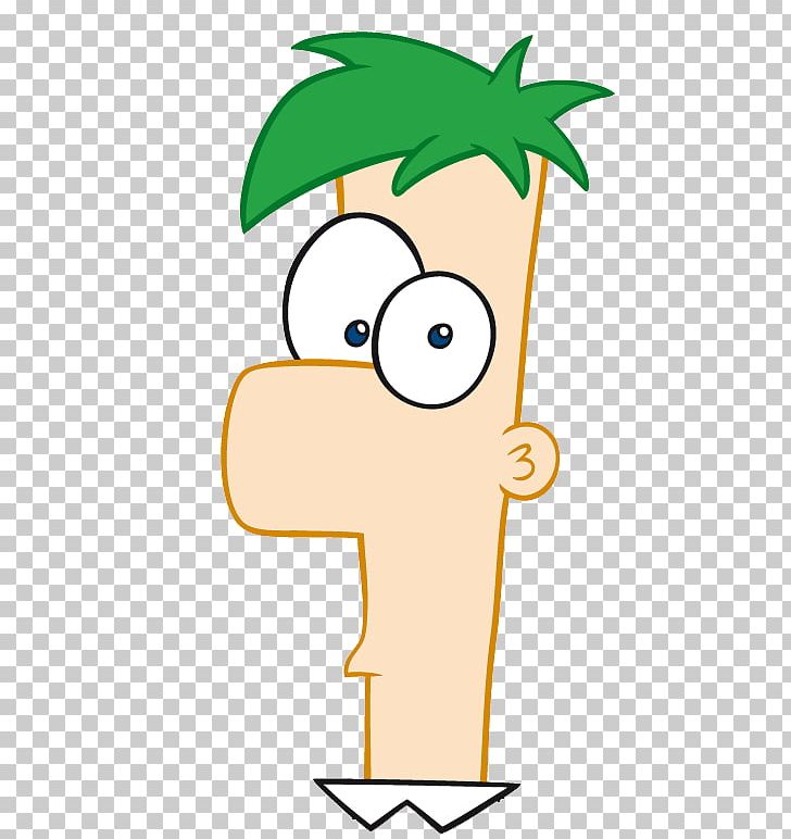 Ferb Fletcher Phineas Flynn Perry The Platypus Candace Flynn Isabella Garcia-Shapiro PNG, Clipart, Area, Cartoon Characters, Ferb Fletcher, Hand, Line Free PNG Download