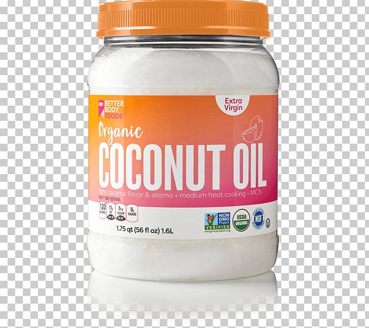 Organic Food Coconut Oil PNG, Clipart, Avocado Oil, Brand, Butter, Coconut, Coconut Oil Free PNG Download
