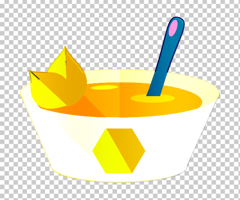Foods Icon Soup Icon PNG, Clipart, Computer, M, Soup Icon, Yellow Free PNG Download