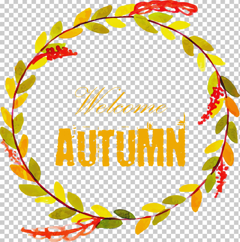 Hello Autumn Welcome Autumn Hello Fall PNG, Clipart, Cut Flowers, Drawing, Floral Design, Floristry, Flower Free PNG Download