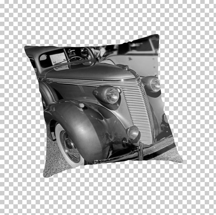 Car Cushion Throw Pillows Automotive Design PNG, Clipart, Automotive Design, Automotive Exterior, Black And White, Car, Compact Car Free PNG Download