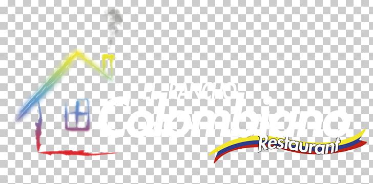 Colombian Cuisine El Rancho Colombiano Restaurant Cottage Logo PNG, Clipart, Angle, Area, Brand, Colombian Cuisine, Computer Wallpaper Free PNG Download
