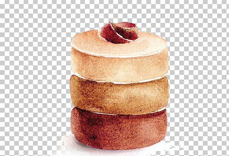 Donuts Muffin Croissant Cupcake Birthday Cake PNG, Clipart, Birthday Cake, Bread, Cake, Cakes, Cartoon Birthday Cake Free PNG Download