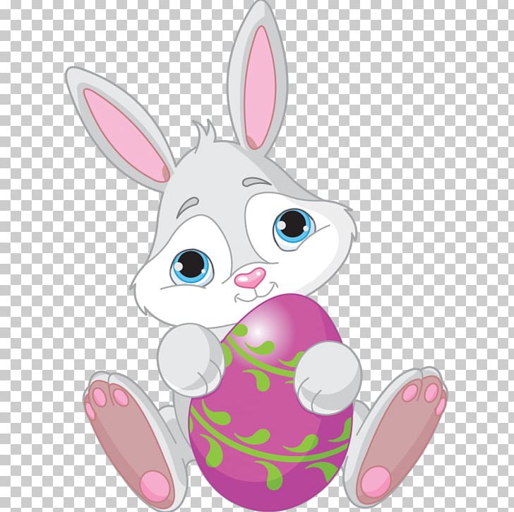 Easter Bunny Easter Egg PNG, Clipart, Bunny, Cartoon, Domestic Rabbit, Easter, Easter Bunny Free PNG Download