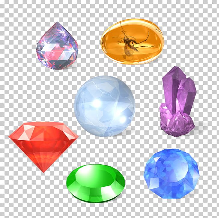 Gemstone Ruby Icon PNG, Clipart, Amber, Blue, Circle, Collection, Color Free PNG Download