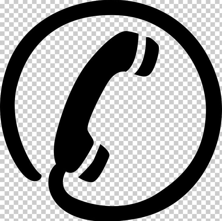 Mobile Phones Computer Icons Telephone Symbol Handset PNG, Clipart, Area, Black And White, Brand, Circle, Computer Icons Free PNG Download