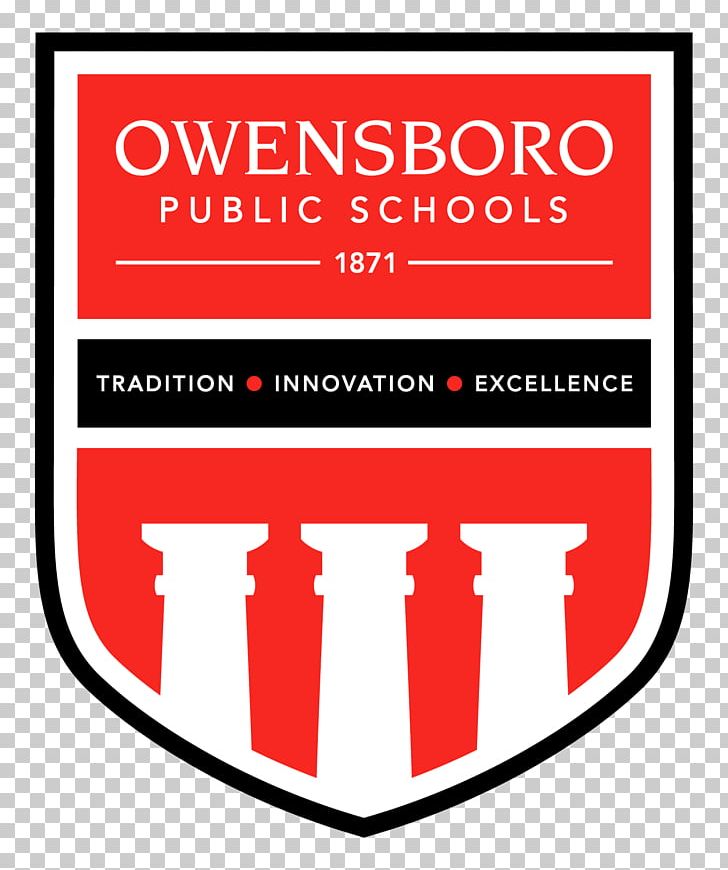 Owensboro Middle School South Owensboro High School Owensboro Public Schools Sutton Elementary School PNG, Clipart, Brand, Kentucky, Line, Logo, National Primary School Free PNG Download
