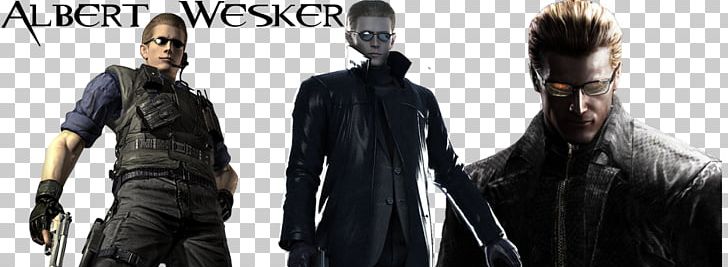 Albert Wesker Resident Evil 5 Claire Redfield PlayStation PNG, Clipart, Albert Wesker, Alyson Court, Claire Redfield, Franchising, Game Free PNG Download