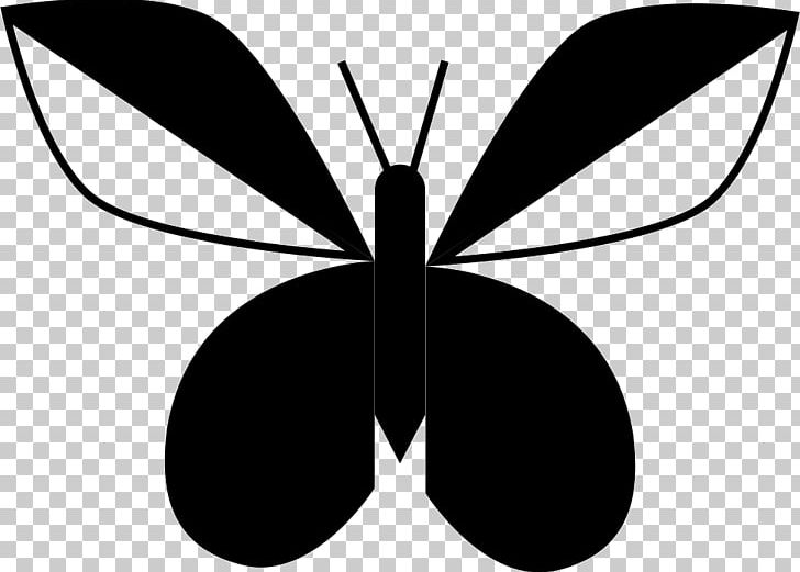 Brush-footed Butterflies Butterfly Insect Computer Icons PNG, Clipart, Animal, Arthropod, Black And White, Brush Footed Butterfly, Butterflies And Moths Free PNG Download