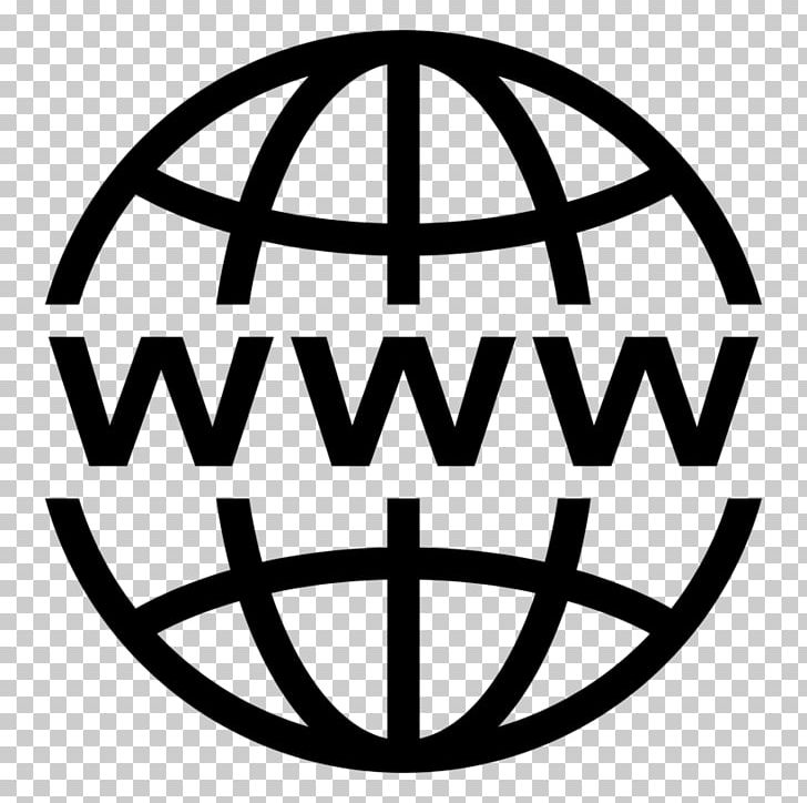 Domain Name Registrar Computer Icons WHOIS PNG, Clipart, Area, Black And White, Brand, Circle, Computer Icons Free PNG Download