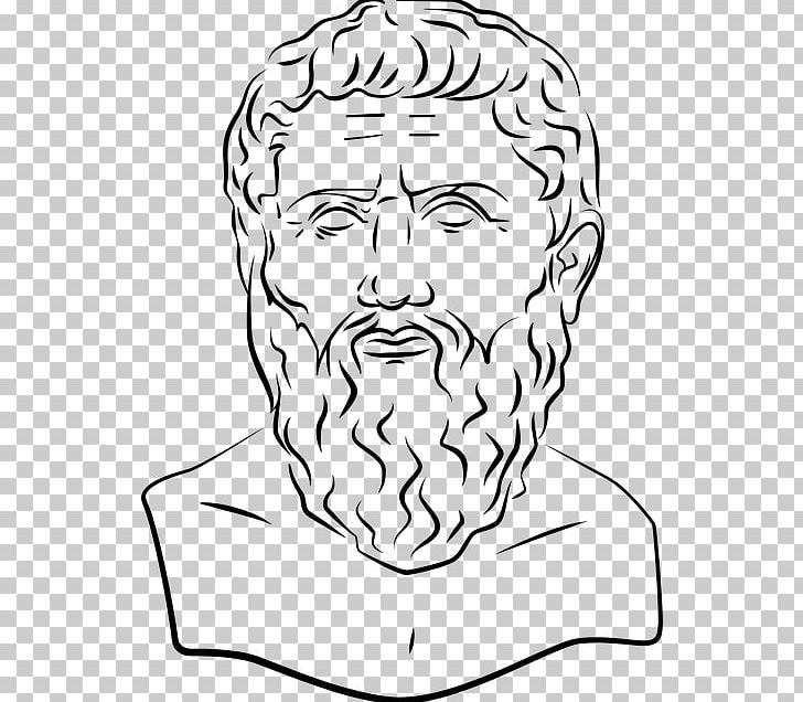 Idealism Philosophy Philosophical Realism Philosopher PNG, Clipart, Artwork, Black And White, Emotion, Existence, Face Free PNG Download