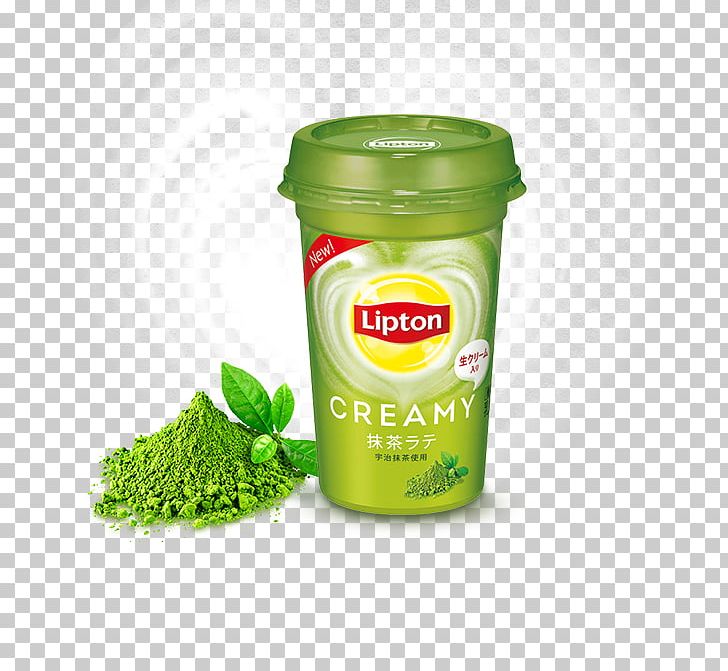 Matcha Green Tea Latte Milk PNG, Clipart, Black Tea, Condiment, Creamy, Drink, Flavor Free PNG Download