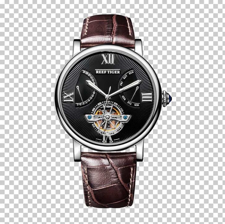 Tourbillon Automatic Watch Watch Strap Patek Philippe & Co. PNG, Clipart, Accessories, Automatic Watch, Brand, Bremont Watch Company, Buckle Free PNG Download