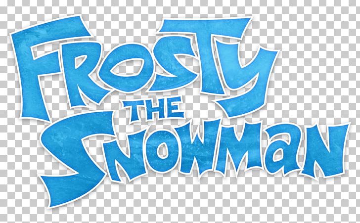 Frosty The Snowman Logo You're A Good Man PNG, Clipart,  Free PNG Download