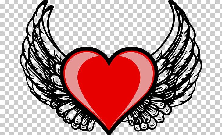 Heart Drawing PNG, Clipart, Beak, Black And White, Blog, Drawing, Free Content Free PNG Download