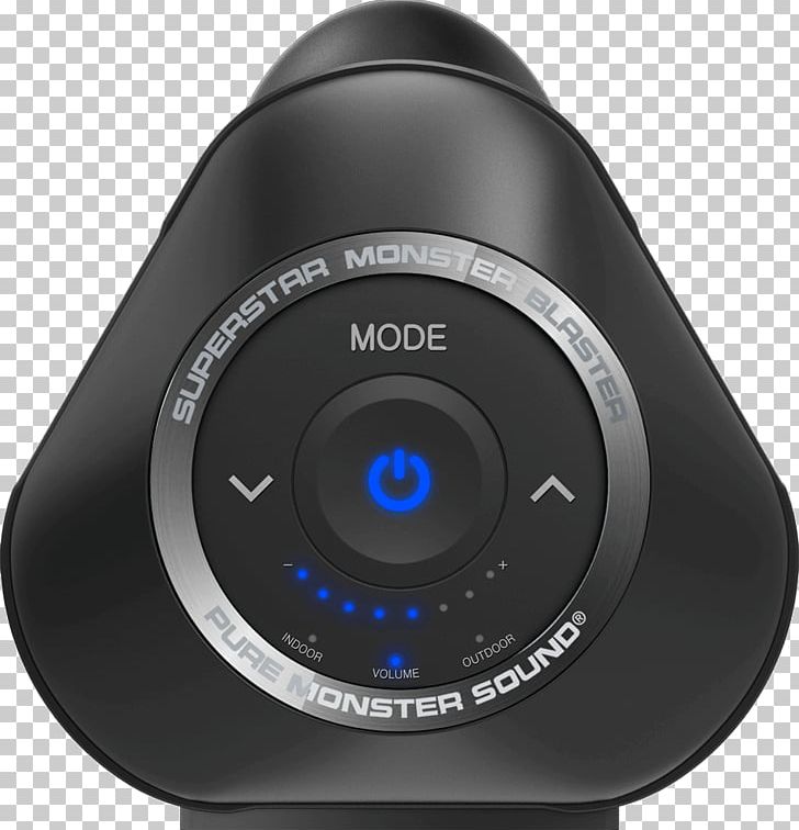 Loudspeaker Boombox Audio Monster SuperStar Blaster Wireless Speaker PNG, Clipart, Audio, Audio Equipment, Bluetooth, Camera, Camera Lens Free PNG Download