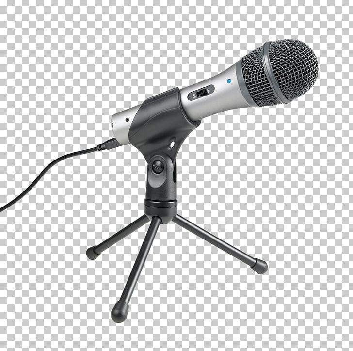 Microphone Audio-Technica ATR2100 USB AUDIO-TECHNICA CORPORATION XLR Connector PNG, Clipart, Atr, Audio, Audio Equipment, Audio Technica, Audiotechnica At2020 Free PNG Download