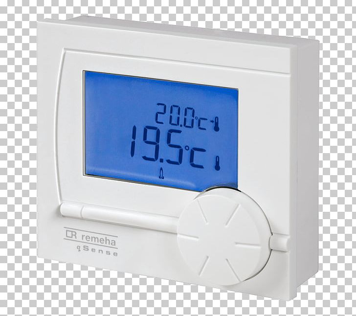 Modulerende Regeling Thermostat Central Heating Boiler OpenTherm PNG, Clipart, Boiler, Central Heating, De Dietrich Remeha, Electronics, Hardware Free PNG Download