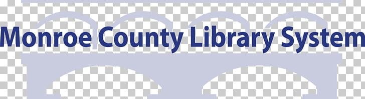 Monroe County Library System Monroe County Public Library System Logo Rochester PNG, Clipart, Angle, Blue, Brand, County, Diagram Free PNG Download