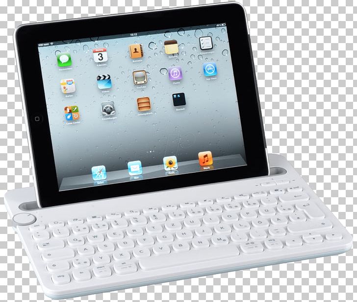 Netbook Computer Keyboard IPad Mini Laptop Handheld Devices PNG, Clipart, Bluetooth, Computer Keyboard, Electronic Device, Electronics, Feature Phone Free PNG Download