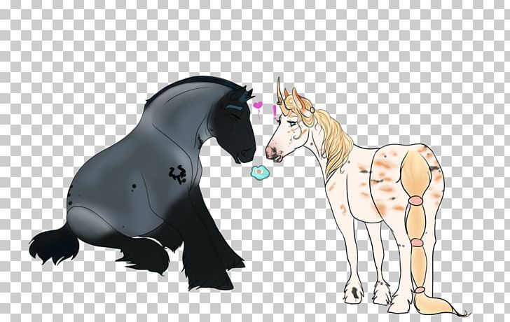 Pony Mustang Foal Stallion Mane PNG, Clipart, Animal Figure, Canidae, Carnivoran, Cartoon, Character Free PNG Download