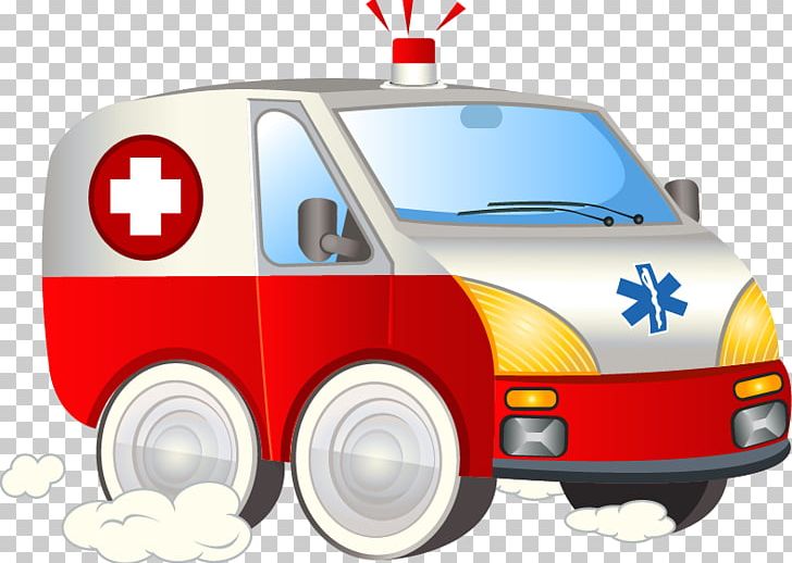 Ambulance Emergency Vehicle PNG, Clipart, Ambulance Vector, Brand, Car, Cars, City Car Free PNG Download