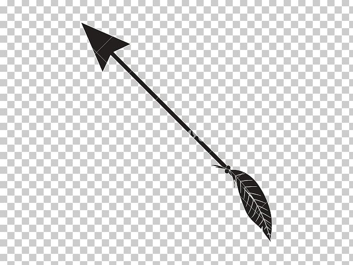 Arrow Boho-chic Symbol Computer Icons PNG, Clipart, Arrow, Black And White, Bohemianism, Bohochic, Boho Chic Free PNG Download