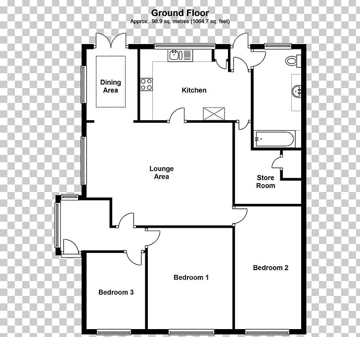 Floor Plan Paper Line PNG, Clipart, Angle, Area, Art, Black And White, Diagram Free PNG Download