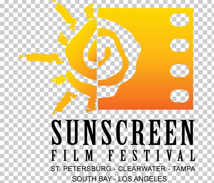Hermosa Beach Logo Sunscreen Film Festival Brand Font PNG, Clipart, Area, Brand, California, Film, Film Festival Free PNG Download