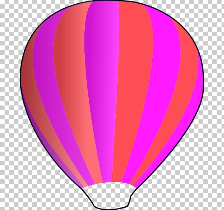 Hot Air Balloon Line Pink M PNG, Clipart, Air, Air Balloon, Balloon, Hot Air Balloon, Hot Air Ballooning Free PNG Download