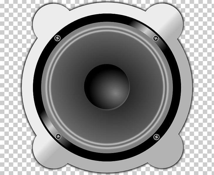 Loudspeaker Stereophonic Sound Animation PNG, Clipart, Animation, Audio, Audio Equipment, Audio Signal, Car Subwoofer Free PNG Download