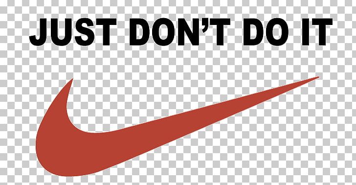 Nike Just Do It Brand Logo PNG, Clipart, Angle, Area, Brand, Email, Faire Free PNG Download