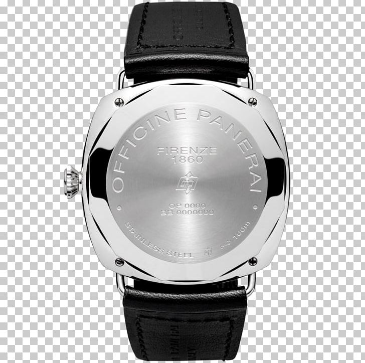 Panerai Watch Radiomir Movement Clock PNG, Clipart,  Free PNG Download