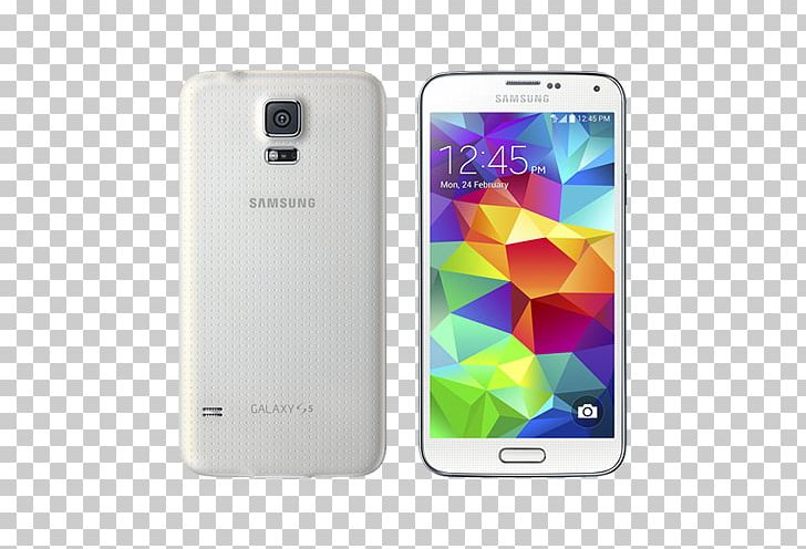 Samsung Galaxy S5 Telephone Smartphone IPhone PNG, Clipart, Android, Communication Device, Electronic Device, Feature Phone, Gadget Free PNG Download