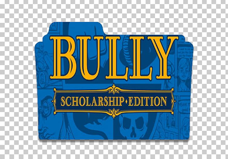 Bully PNG, Clipart, Banner, Blue, Boarding School, Brand, Bully Free PNG Download