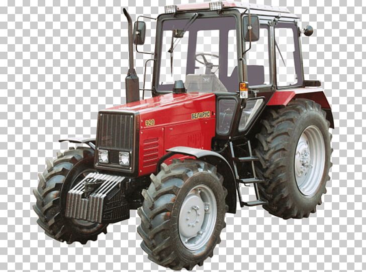 Minsk Tractor Works Belarus Agriculture Farm PNG, Clipart, Agricultural Machinery, Agriculture, Automotive Tire, Automotive Wheel System, Belarus Free PNG Download