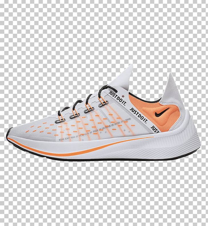 Nike EXP-X14 SE Men's Just Do It Sports Shoes PNG, Clipart,  Free PNG Download