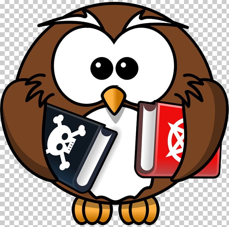 Owl Bird Cartoon PNG, Clipart, Artwork, Beak, Bird, Cartoon, Drawing Free PNG Download
