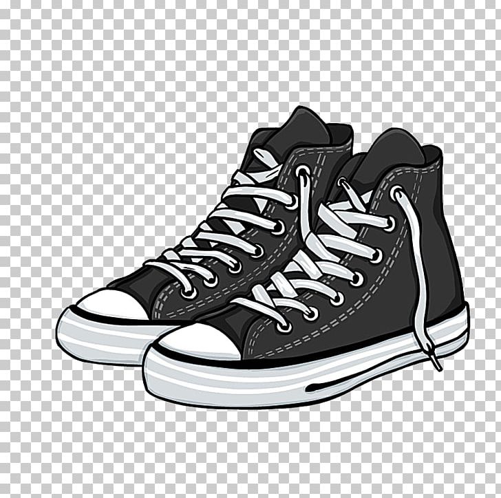 Shoe Converse Sneakers PNG, Clipart, Baby Shoes, Black, Canvas, Casual Shoes, Cdr Free PNG Download
