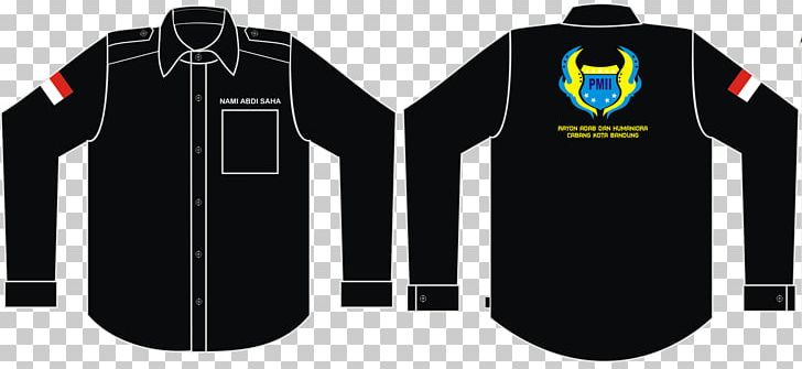 Sunan Gunung Djati Islamic State University T-shirt Logo Graphic Design PNG, Clipart, Bandung, Banner Flat, Black, Brand, Clothing Free PNG Download
