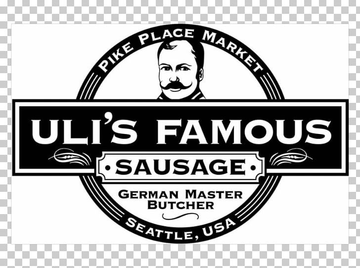 Uli's Famous Sausage Domestic Pig Logo PNG, Clipart,  Free PNG Download